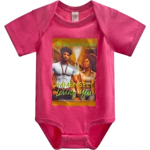 ONESIE #1