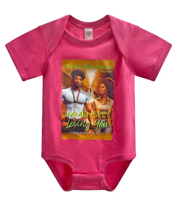ONESIE #1