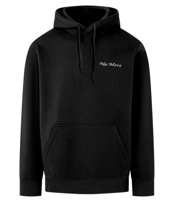 HOODIE #1