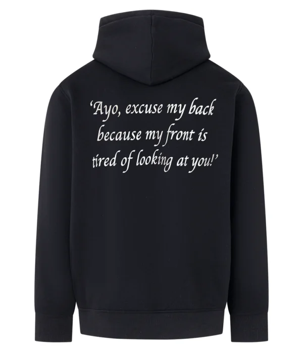 HOODIE #1 - Image 2