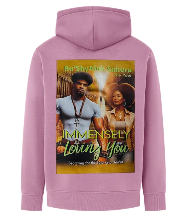 HOODIE #2 - Image 2