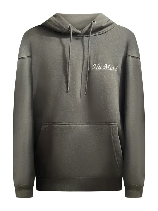 Black Sweatsuit