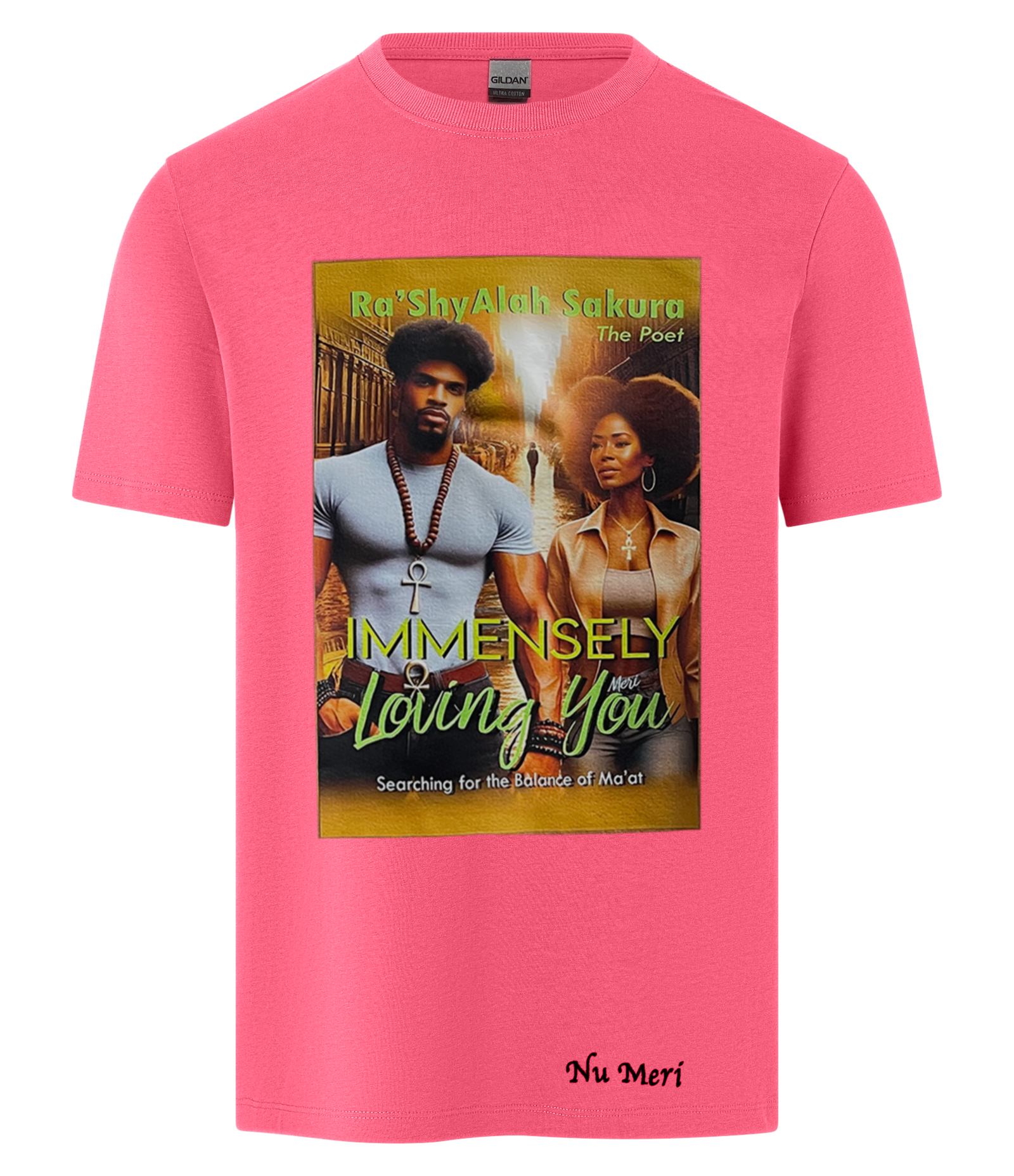 T-SHIRT #2 - Image 3