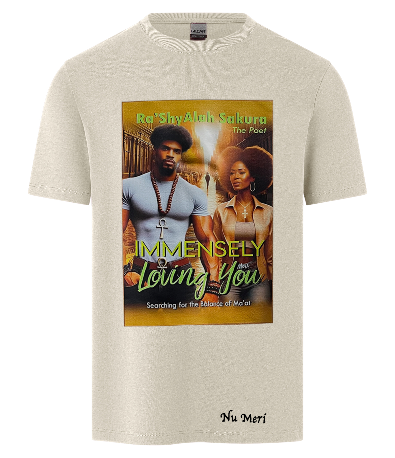 T-SHIRT #2 - Image 4