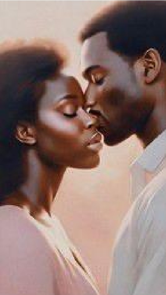 LOVE IS NOT ENOUGH