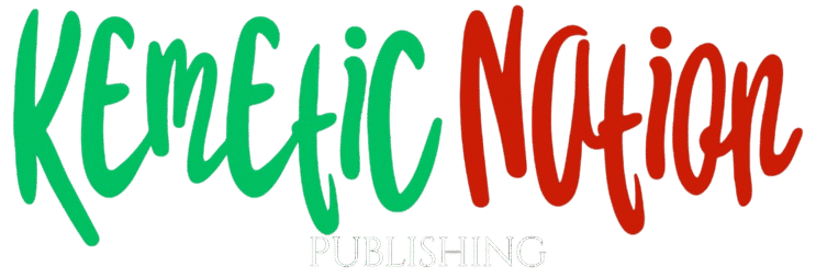 KEMETIC NATION PUBLISHING