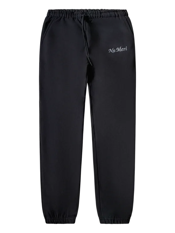 Black Sweatsuit - Image 3